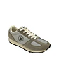 Tenis Beverly Hills Polo Club Faster Hombre-Gris Claro - Miniatura 4