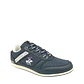 Tenis Beverly Hills Polo Club Novak Hombre-Azul Navi - Miniatura 4