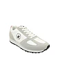 Tenis Beverly Hills Polo Club Faster Hombre-Blanco/Gris - Miniatura 4