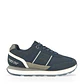 Tenis Beverly Hills Polo Club Cesar Hombre-Azul Navi - Miniatura 1