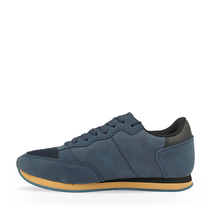 Tenis Beverly Hills Polo Club Philipe Hombre-Azul Navi 3