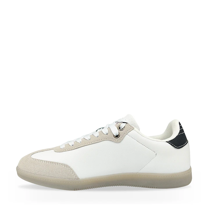 Tenis Beverly Hills Polo Club Richy Hombre-Blanco 3