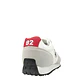 Tenis Beverly Hills Polo Club Faster Hombre-Blanco/Gris - Miniatura 5
