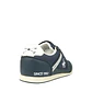 Tenis Beverly Hills Polo Club Novak Hombre-Azul Navi - Miniatura 5