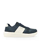 Tenis Beverly Hills Polo Club Sole Hombre-Azul Navi - Miniatura 1