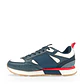 Tenis Beverly Hills Polo Club Dylan Hombre-Azul Navi - Miniatura 3