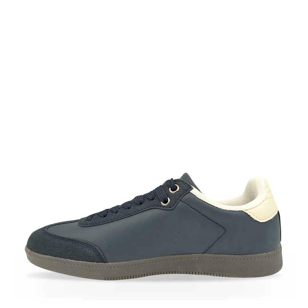 Tenis Beverly Hills Polo Club Richy Hombre-Azul Navi 3