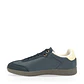 Tenis Beverly Hills Polo Club Richy Hombre-Azul Navi - Miniatura 3