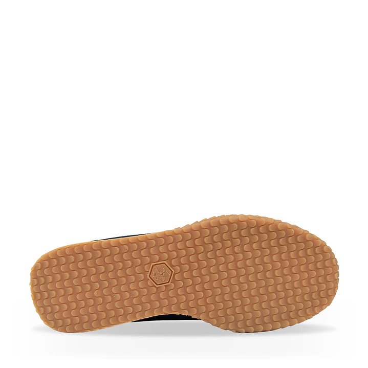 Tenis Beverly Hills Polo Club Jc Hombre-Verde 6