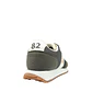 Tenis Beverly Hills Polo Club Uomo Hombre-Gris - Miniatura 5