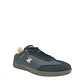 Tenis Beverly Hills Polo Club Richy Hombre-Azul Navi - Miniatura 4