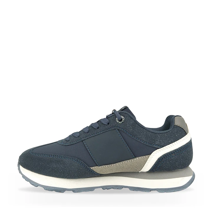 Tenis Beverly Hills Polo Club Cesar Hombre-Azul Navi 3