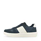 Tenis Beverly Hills Polo Club Sole Hombre-Azul Navi - Miniatura 3