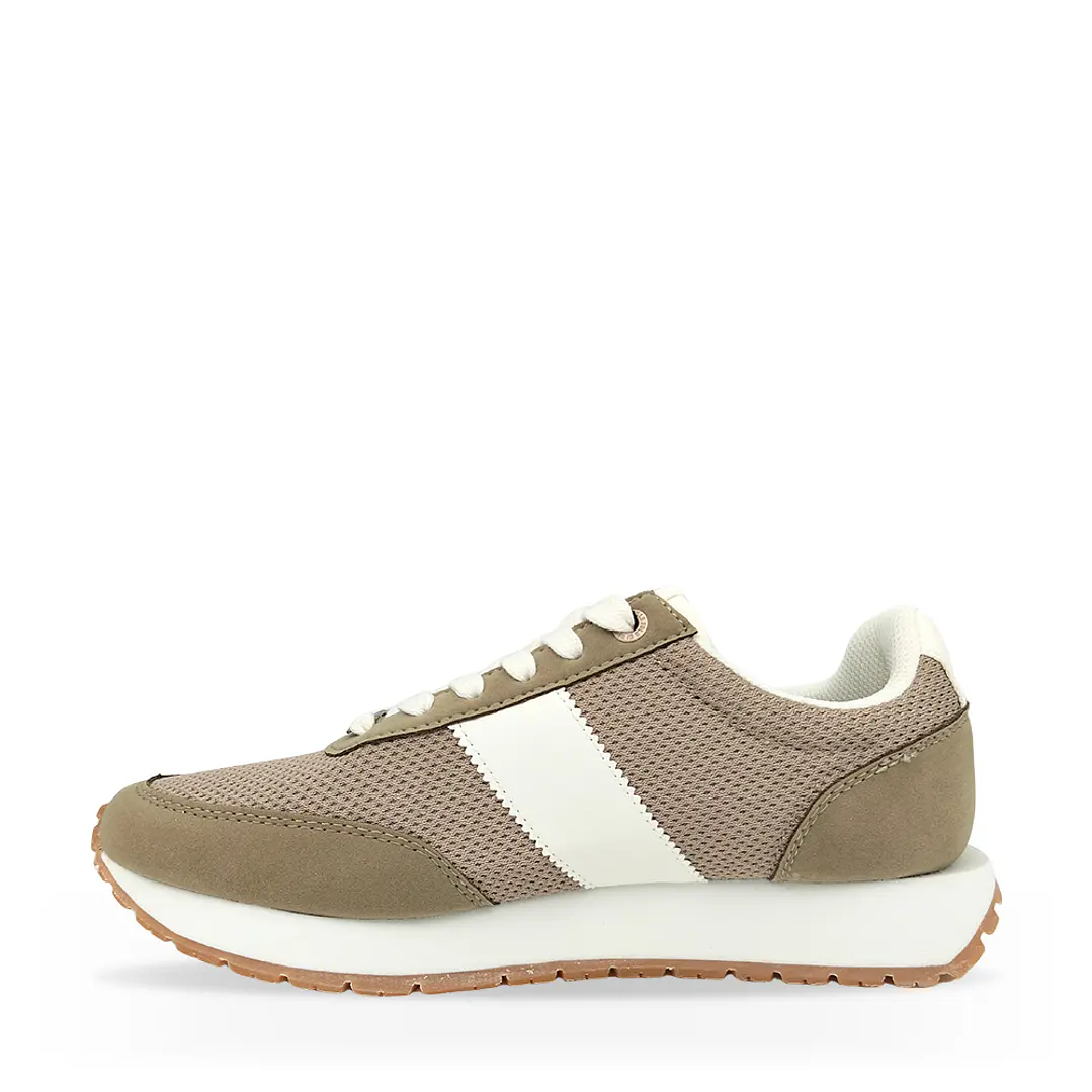 Tenis Beverly Hills Polo Club Uomo Hombre-Beige 3