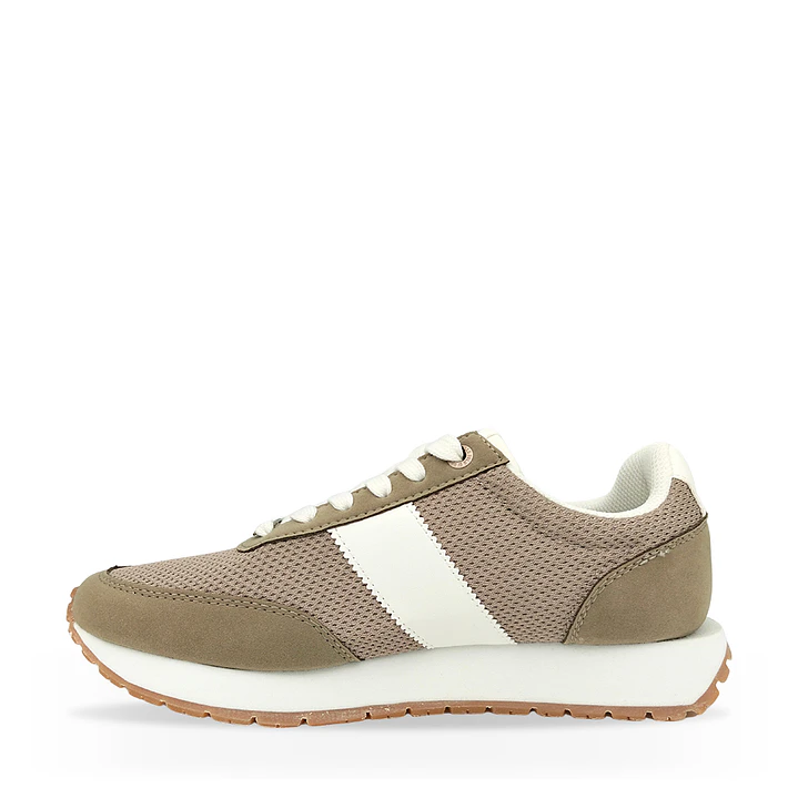 Tenis Beverly Hills Polo Club Uomo Hombre-Beige 3