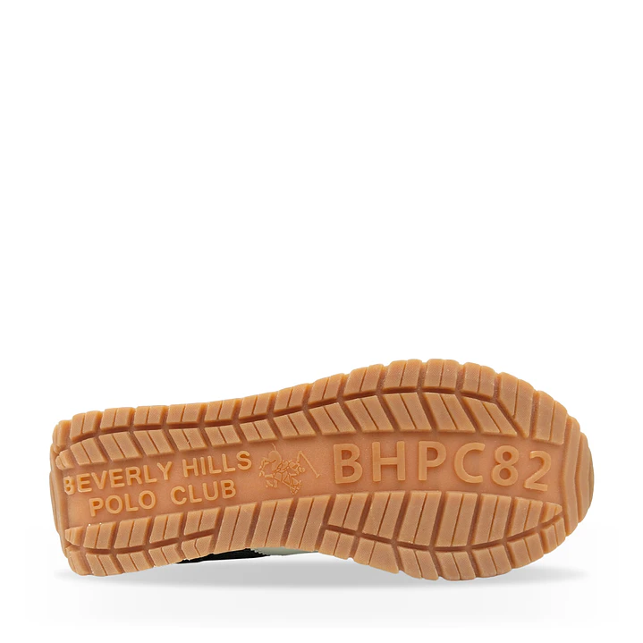 Tenis Beverly Hills Polo Club Uomo Hombre-Gris 6