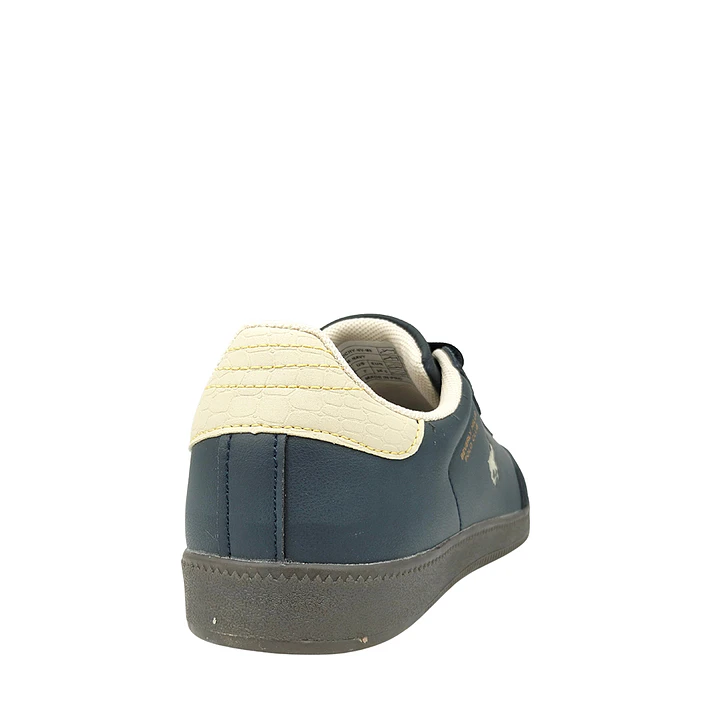 Tenis Beverly Hills Polo Club Richy Hombre-Azul Navi 5