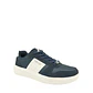 Tenis Beverly Hills Polo Club Sole Hombre-Azul Navi - Miniatura 4