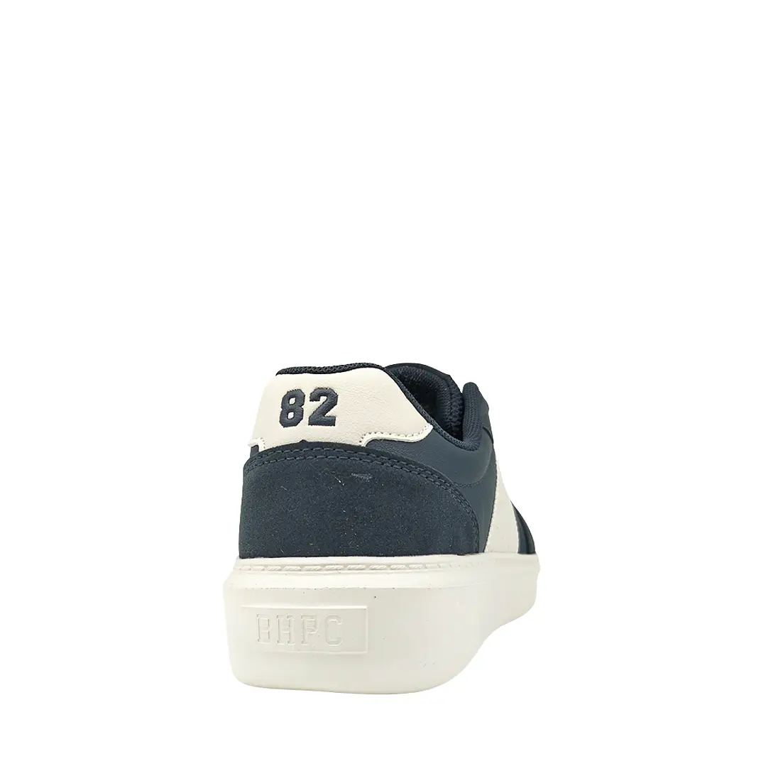 Tenis Beverly Hills Polo Club Sole Hombre-Azul Navi 5