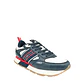 Tenis Beverly Hills Polo Club Dylan Hombre-Azul Navi - Miniatura 4