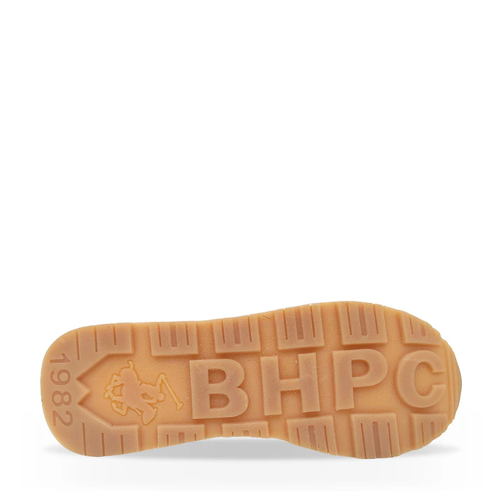 Tenis Beverly Hills Polo Club Silas Hombre-Blanco/Gris 6
