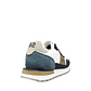 Tenis Beverly Hills Polo Club Pulsar Hombre-Blanco/Azul - Miniatura 5