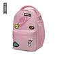 Lonchera Nike Patch Para Niño-Rosa - Miniatura 3