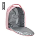 Lonchera Nike Patch Para Niño-Rosa - Miniatura 4