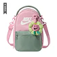 Lonchera Nike Buddies Para Niño-Rosa - Miniatura 1