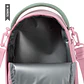 Lonchera Nike Buddies Para Niño-Rosa - Miniatura 4