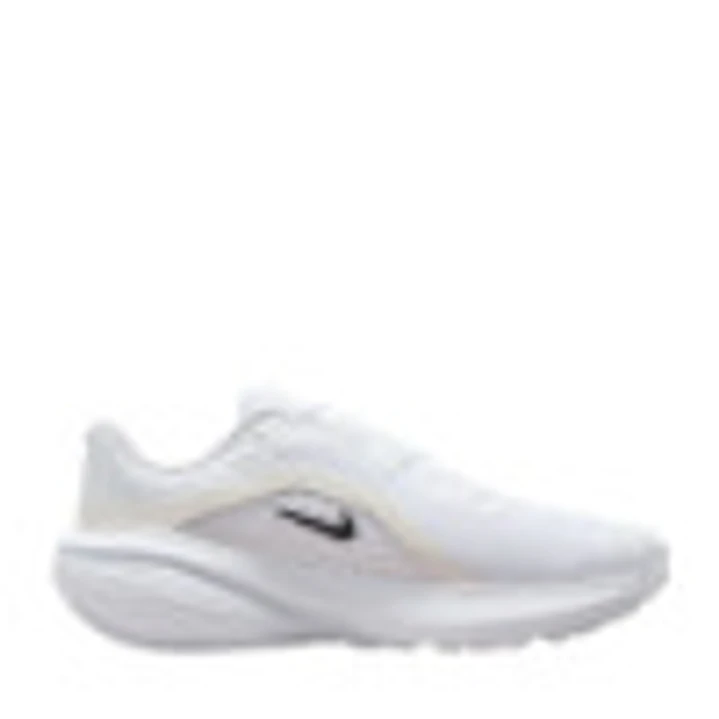 Tenis Nike Downshifter 14 Hombre-Blanco 7