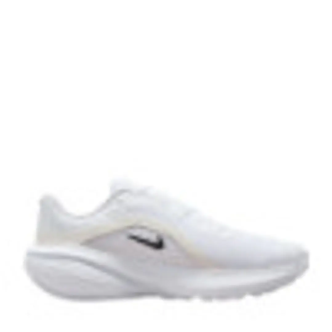 Tenis Nike Downshifter 14 Hombre-Blanco 11
