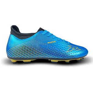 Guayos Runic Dimond Tpu Adulto-Azul