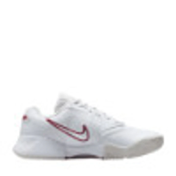Tenis Nike W Court Lite 4 Hc Mujer-Blanco 2