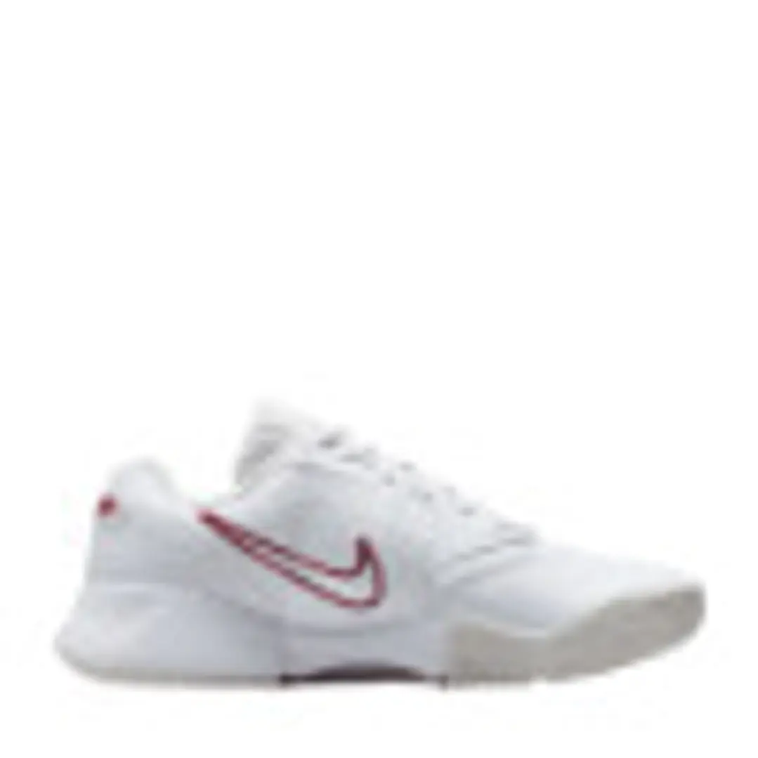 Tenis Nike W Court Lite 4 Hc Mujer-Blanco 4
