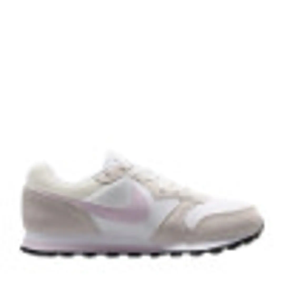 Tenis Nike Wmns Md Runner 2 Mujer-Beige 3
