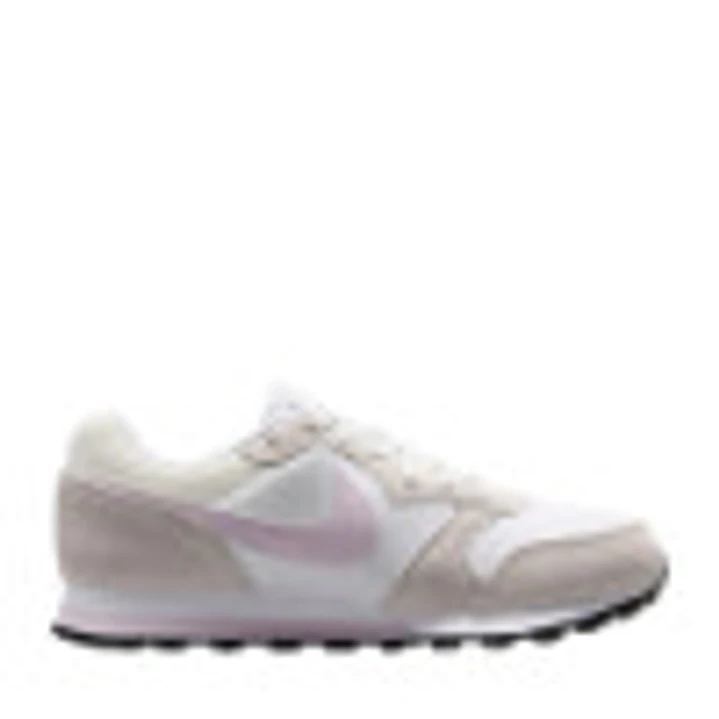 Tenis Nike Wmns Md Runner 2 Mujer-Beige 8