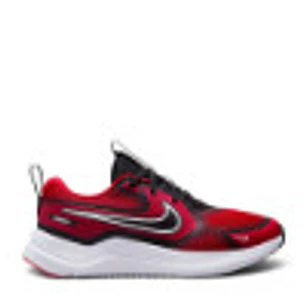 Tenis Nike Cosmic Runner Gs Niño-Rojo