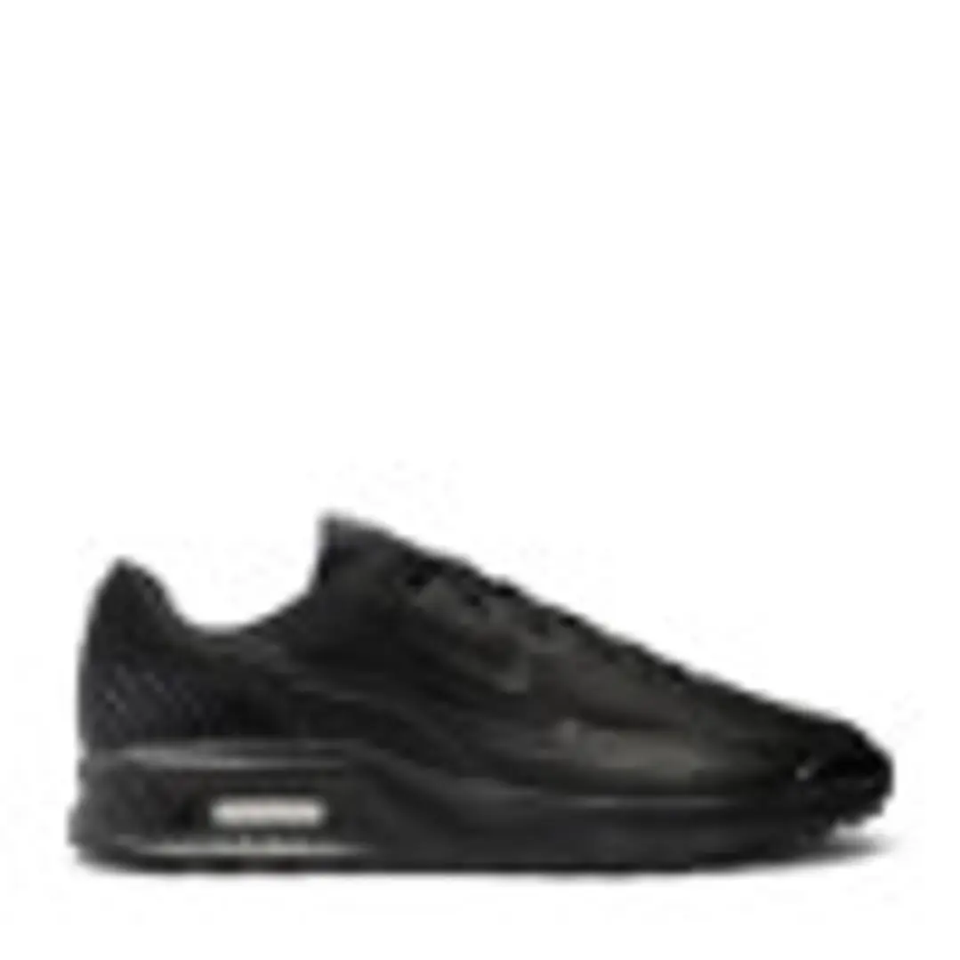 Tenis Nike M Air Max Bia Hombre-Negro 16