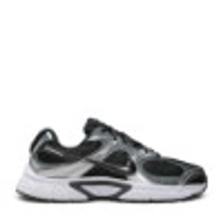 Tenis Nike V5 Rnr Hombre-Negro/Plata 3