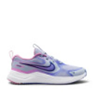 Tenis Nike Cosmic Runner Gs Niño-Azul/Morado