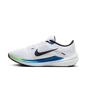 Tenis Nike Air Winflo 10 Mens Core Running-Blanco