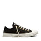Tenis Converse Chuck Taylor All Star Mujer-Negro/Blanco - Miniatura 3