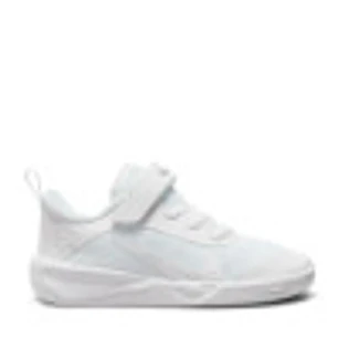 Tenis Nike Omni Multi-Court Ps Niño-Blanco