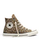 Tenis Botas Converse Chuck Taylor All Star Mujer-Coral - Miniatura 4