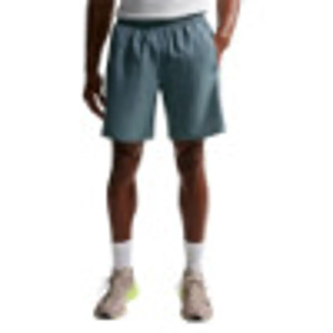 Pantaloneta Nike Df Miler 7Bf Hombre-Verde Azulado 5