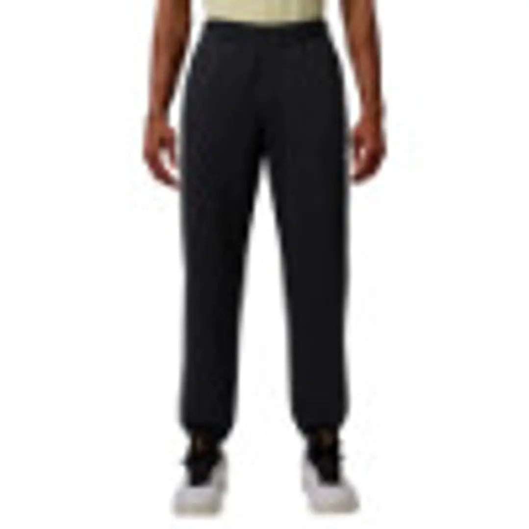 Pantalon Nike M J Df Sprt Csvr Flc Pant Hombre-Negro 4