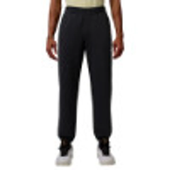 Pantalon Nike M J Df Sprt Csvr Flc Pant Hombre-Negro 5