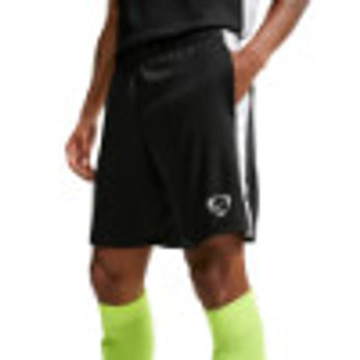 Pantaloneta Nike Df Acd Short Gx Hbr Hombre-Negro 2