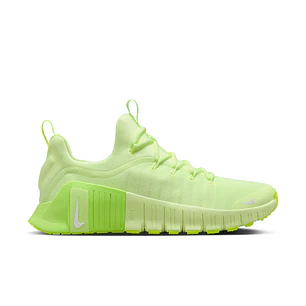 Tenis Nike W Free Metcon 6 Mujer-Verde
